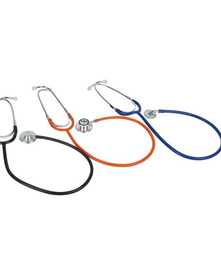 Stethoscope Single
